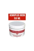 bzrv Hemoplus Rahatlatma Bakım Kremi 150 ml x 1 Adet thumbnail 1
