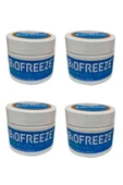SepetYolu BioFreeze Masaj Kremi 4 ADET thumbnail 1