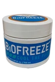 Livendo Süper Biofreeze Cool The Cream 150 ml Masaj Kremi thumbnail 1