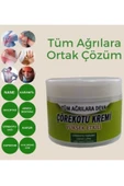 bzrv Organicsun Çörek Otu Yağı Rahatlatıcı Masaj Kremi 100ml X2 ADET thumbnail 3