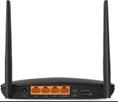 TP-Link TL-MR6400 4 Port 300 Mbps 4G Modem OUTLET thumbnail 2