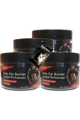HBPAVM Eelhoe Belly Fatburner Sweat Enhancer Krem 100 ml x 4 adet + Jel thumbnail 1