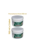 SepetYolu Proctohemo Rahatlatıcı Krem 150 ml x 2 Adet thumbnail 1