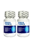 PONNA Prostonix+Plus Yaşam Enerjinizin Yeni Ritmi Erkeklere Özel Destekleyici 30'lu x 2 adet thumbnail 1