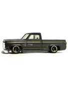 Hot Wheels 83 Chevy Silverado JMT29 thumbnail 2