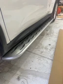 Opel Frontera 2024 2025 2026 2027 Araca Özel V2 Yan Basamak thumbnail 9