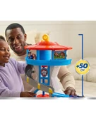 Paw Patrol Chase Figürlü Kontrol Kulesi Oyun Seti 6073765 thumbnail 3
