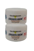 Elit Vücut Agrıları için Yüksek Etkili Çörekotu Bakım Kremi 200 ml X 2 adet thumbnail 2