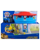 Paw Patrol Chase Figürlü Kontrol Kulesi Oyun Seti 6073765 thumbnail 1
