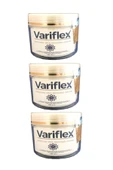 Ekince Varix Variflex Leg Bacak ve Vars Bakımı Kremi 100 ml X 3 adet thumbnail 1