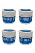 Natural Creams BioFreeze Bel Kas Diz Artrit Vücut Ağrı Masaj Kremi 4 ADET thumbnail 1