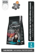 Signature Kuzulu Küçük Irk Yetişkin Köpek Maması  Yetişkin (1 - 7 Yaş) 3 Kg thumbnail 1