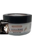 Elit Three Brand Arnavut Kremi Whitens Cream 50 ml Sel Antikara Kremi SNMP20118 + 1 Adet Jel Hediye thumbnail 1