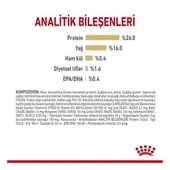 Royal Canin Pomeranian Yetişkin Köpek Maması 1.5 Kg + 2 Konserve Hediyeli  Yetişkin (1 - 7 Yaş) 1.5 Kg 2 Pouch Hediye thumbnail 6
