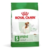 Royal Canin Mini Adult Küçük Irk Yetişkin Köpek Maması  Yetişkin (1 - 7 Yaş) 8 Kg thumbnail 1