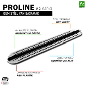 Opel Frontera 2024 2025 2026 2027 Araca Özel V2 Yan Basamak thumbnail 2