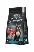 Signature Kuzulu Küçük Irk Yetişkin Köpek Maması  Yetişkin (1 - 7 Yaş) 3 Kg thumbnail 6