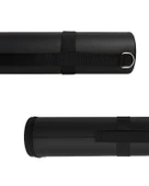 Yuga Suni Deri Proje Tüpü 95 cm Siyah thumbnail 3