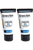 Elit Erectin Erectin Gel 2 Kutu Cxnt _ Erkekler Için 60 ml thumbnail 1
