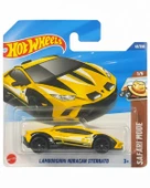 Hot Wheels Lamborghini Huracan Sterrato JBB86 thumbnail 1