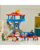 Paw Patrol Chase Figürlü Kontrol Kulesi Oyun Seti 6073765 thumbnail 6