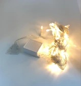 LEBRON LED Süsleme 10 M Tek renk thumbnail 2