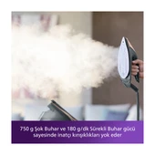 Philips PSG9050 Buhar Kazanlı Ütü thumbnail 5
