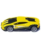 Hot Wheels Lamborghini Huracan Sterrato JBB86 thumbnail 2