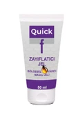 Elit Quick Gel Zayıflamaca İncelmece Bölgesel Masaj ve Bakım Jeli 50 ml x 1 adet thumbnail 1
