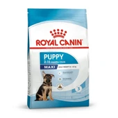 Royal Canin Maxi Puppy Büyük Irk Yavru Köpek Maması  15 Kg 0 - 1 Yaş thumbnail 2