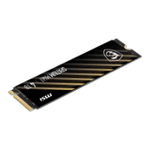 MSI 4TB SPATIUM M461 Gen4 M.2 2280 SSD 5000MB Okuma / 4200MB Yazma SPATIUM M461 M.2 4TB thumbnail 3