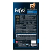 Reflex Plus Adult Somonlu Küçük Irk Yetişkin Köpek Maması  Yetişkin (1 - 7 Yaş) 8 Kg thumbnail 2