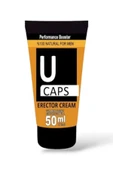 yourbrand U Caps Men Booster 50 ml X 4 Adet thumbnail 1