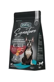 Signature Kuzulu Küçük Irk Yetişkin Köpek Maması  Yetişkin (1 - 7 Yaş) 3 Kg thumbnail 2