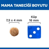 Hills Adult Small Miniature Tavuklu Küçük Irk Köpek Maması  3 Kg thumbnail 4