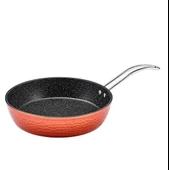 KARACA Ürgüp Biogranit Cooper 7Prç Tencere Seti thumbnail 5