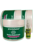 STİL KÖŞESİ Süper Proctohemo Krem 100 ml x 3 adet + Çörek Otu Yağı 30 ml thumbnail 1