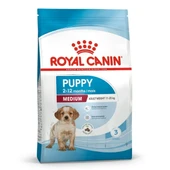 Royal Canin Medium Puppy Yavru Köpek Maması  0 - 1 Yaş 4 Kg thumbnail 1