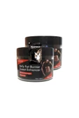 WHY NOT Belly fatBurner Sweat Enhancer Kadınlar için krem 2x100 ml + 1 Adet Jel ile thumbnail 1