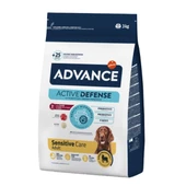 Advance Sensitive Kuzu Etli Hassas Yetişkin Köpek Maması  3 Kg thumbnail 1