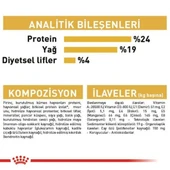 Royal Canin German Shepherd Adult Yetişkin Köpek Maması  Yetişkin (1 - 7 Yaş) 11 Kg thumbnail 4