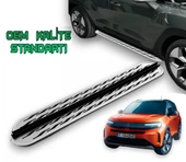 Opel Frontera 2024 2025 2026 2027 Araca Özel V2 Yan Basamak thumbnail 1