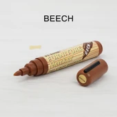 Kayın Renk Mobilya Rötuş Kalemi Ahşap Masa Sehpa Dolap Kalemi Parke Çizik Giderici Çatlak Kapatıcı thumbnail 7