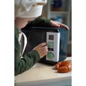 Smoby Tefal Oyuncak Mikrodalga Fırını thumbnail 6