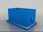 GMC Chevrolet Silverado Cargo Sis Lambası Anahtarı  Çerçevesi Kapağı- 5651775 thumbnail 2