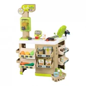 Smoby Fresh Meyve Sebze Market Oyun Seti thumbnail 1