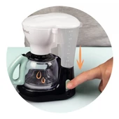 Smoby Tefal Oyuncak Coffee Express Oyun Seti thumbnail 5
