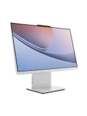 LENOVO IdeaCentre AIO Intel Core i5 13420H 8GB 512GB SSD Freedos 23.8" FHD All-in-One Bilgisayar F0HN0053TR thumbnail 4