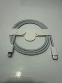 Apple Lightlining Örgülü Usb-C Kablosu thumbnail 2