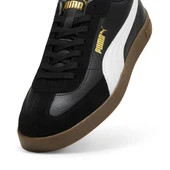 Puma Club II Era Erkek Siyah Sneaker Ayakkabı 39744702 thumbnail 2